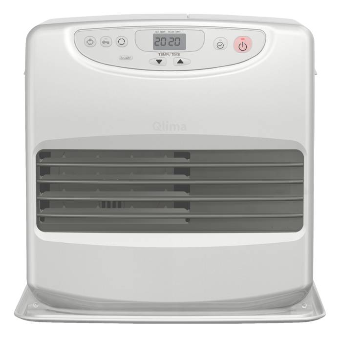 Qlima kaminovn SRE 8040 TC 4000 W